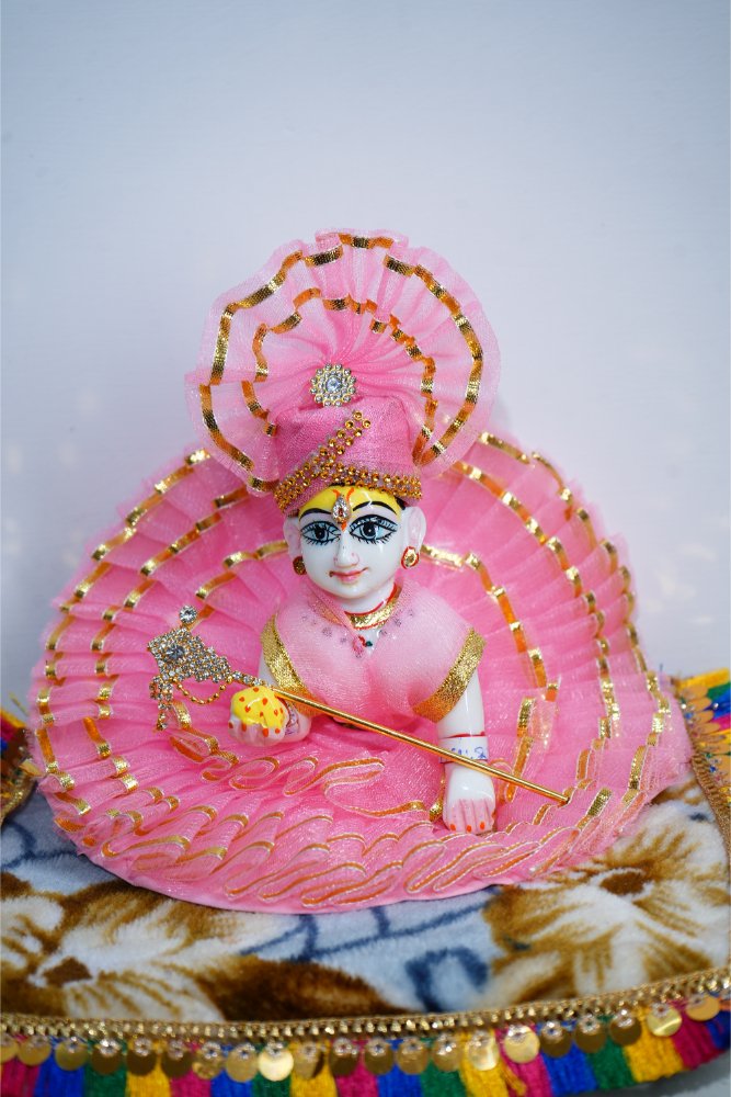 Laddu Gopal Dresses